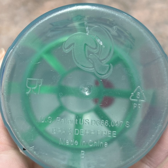 G Fuel Shaker Cup 16 oz GFuel Snowbros Shaker - Picture 5 of 6